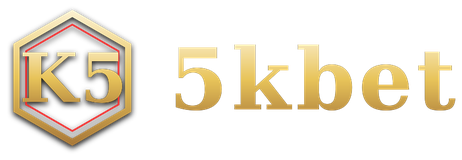 5kbet logo
