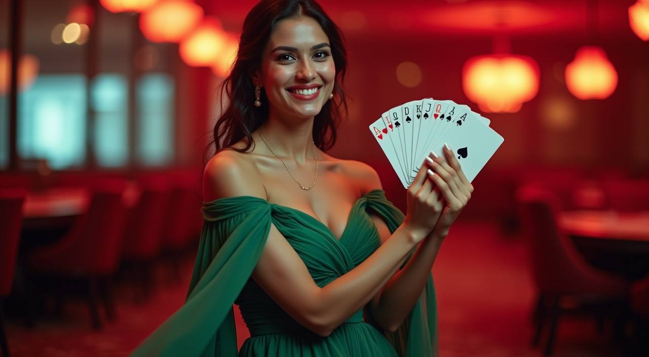 5kbet আমেরিকান রুলেট লাইভ